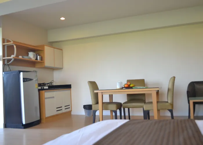 Hotel Sky Place Srinakarin
