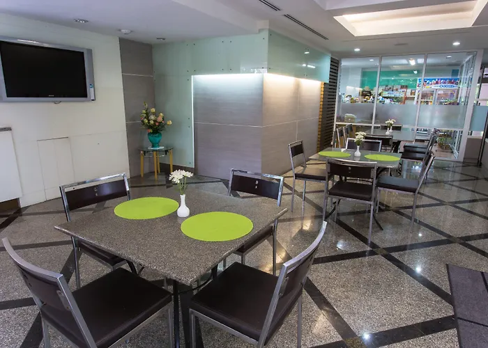 Sky Place Srinakarin 5* Bangkok