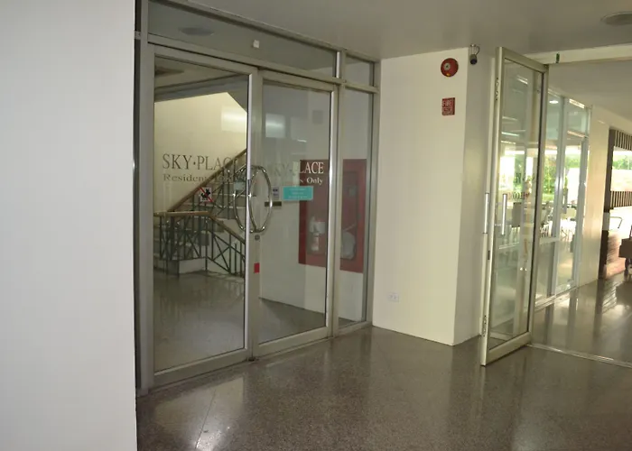 Hotel Sky Place Srinakarin 5*