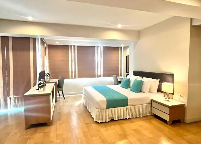Sky Place Srinakarin Apartment Bangkok