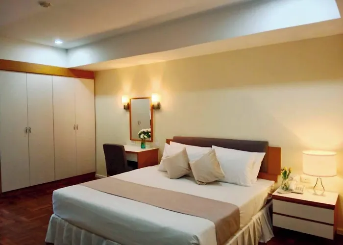 Apartment Sky Place Srinakarin